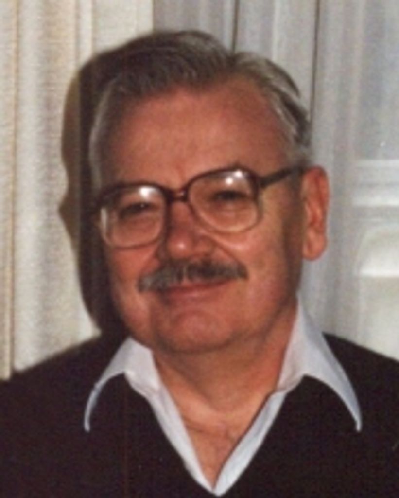 Harry J. Tucker Jr.