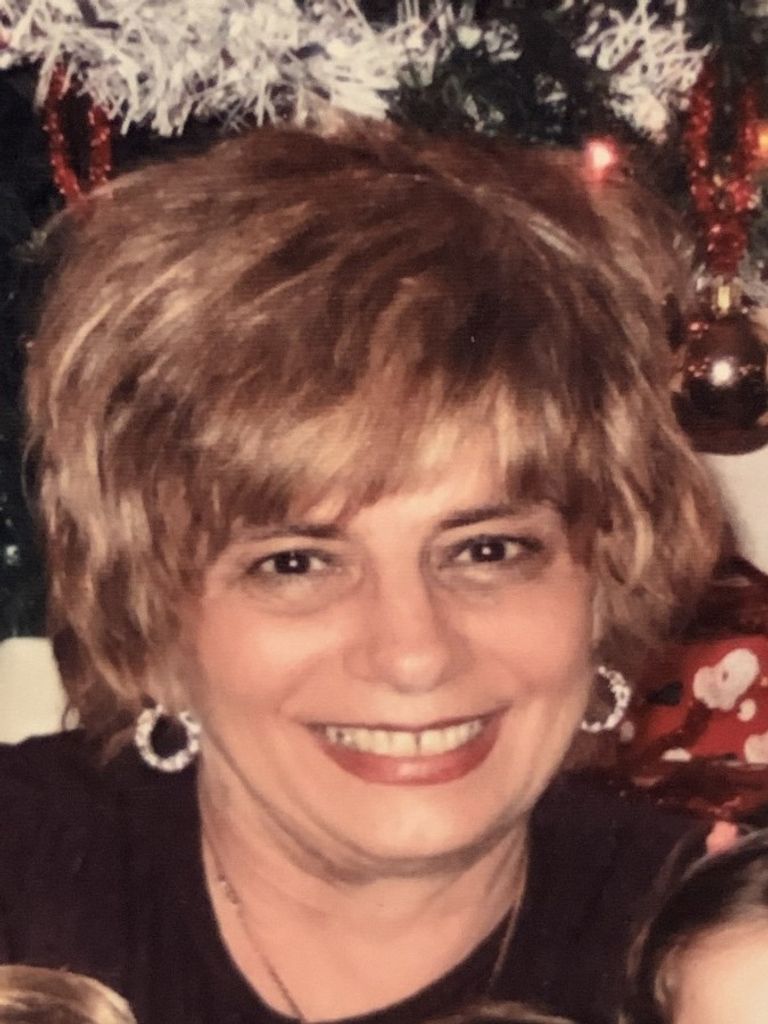 Joanne K. (Poprik)  Hayek