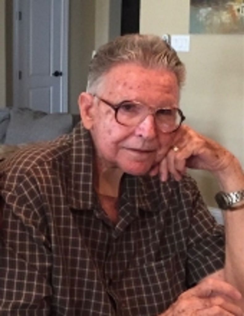 Bobby Glynn Martin