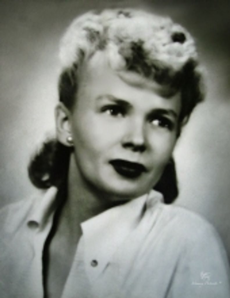 Virginia DiLibero