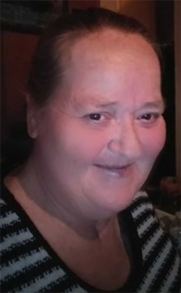 Sharon Marie Guest