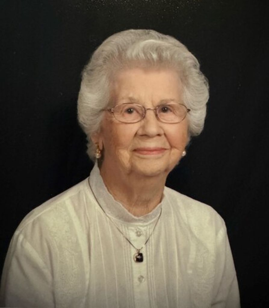 Kathleen Mary Wagner
