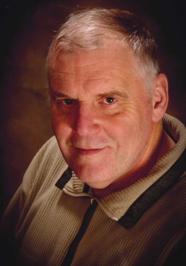 LeRoy Wolff, Jr.
