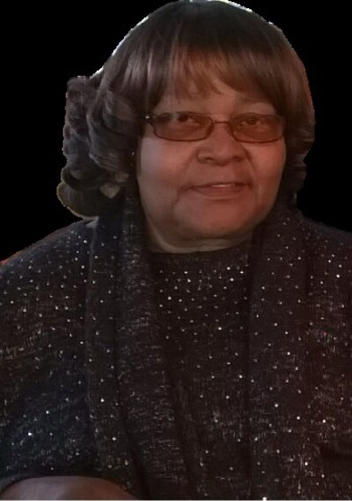 Evelyn Louise Winston Profile Photo