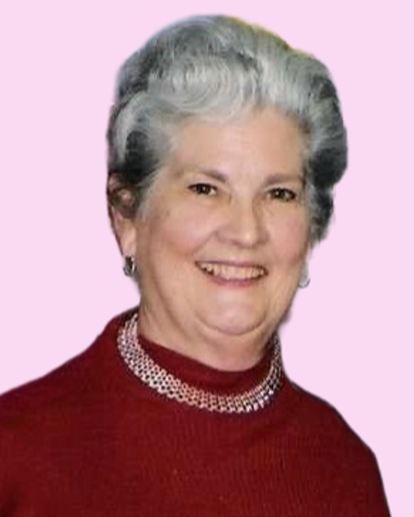Jeannie Marie Emily