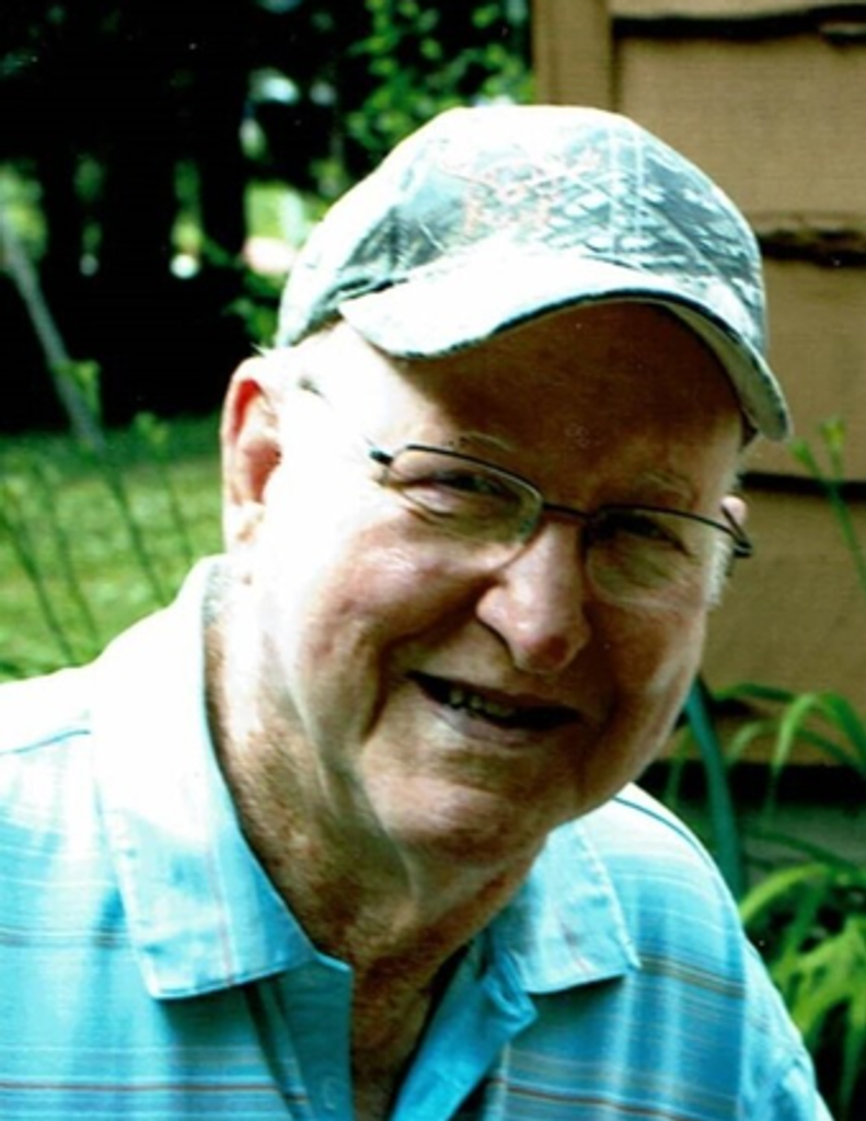 Richard  Leonard Gromko