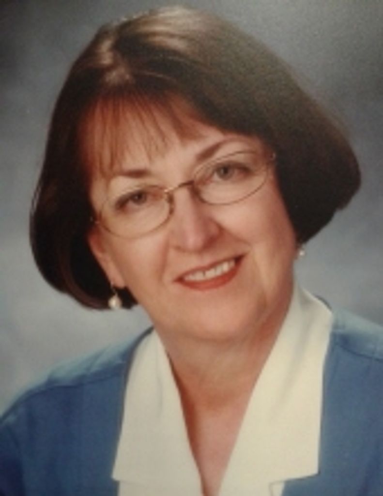 Carole Pautz