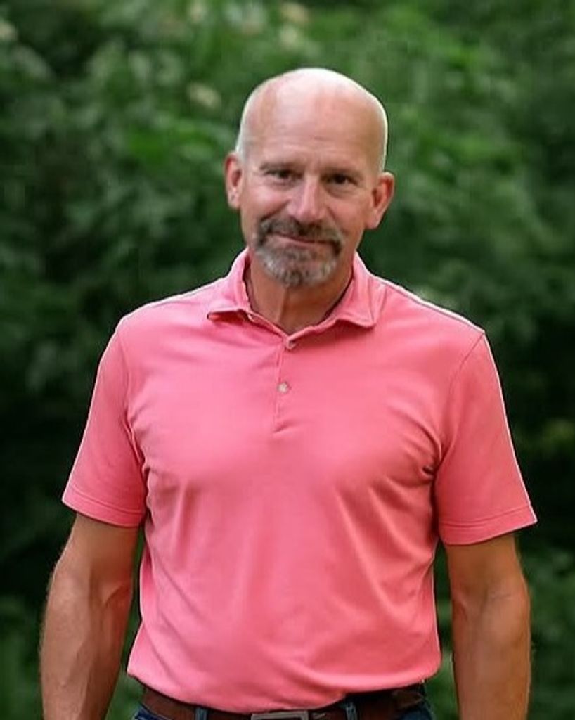 Marshall King Trahan Profile Photo