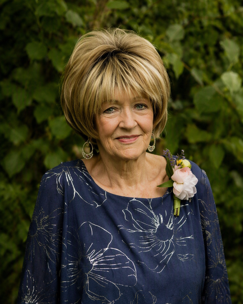 Gloria Elizabeth Blake Profile Photo