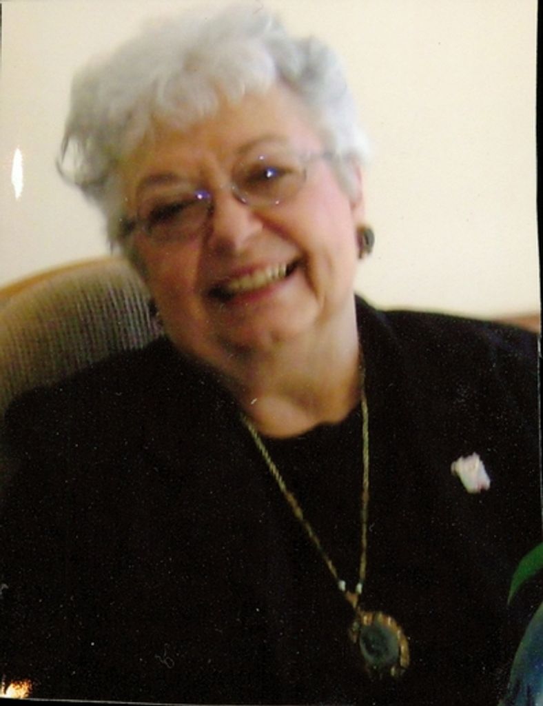 Bobbie Jo Brantley Profile Photo