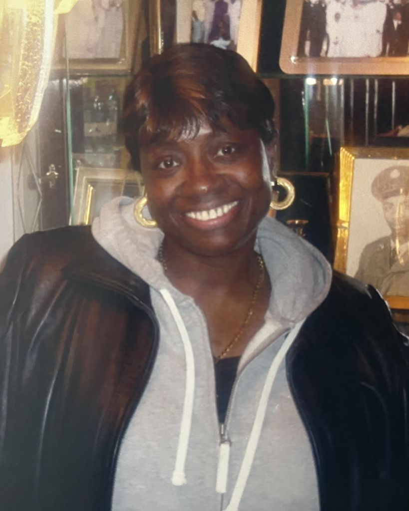 Karen Annette Green