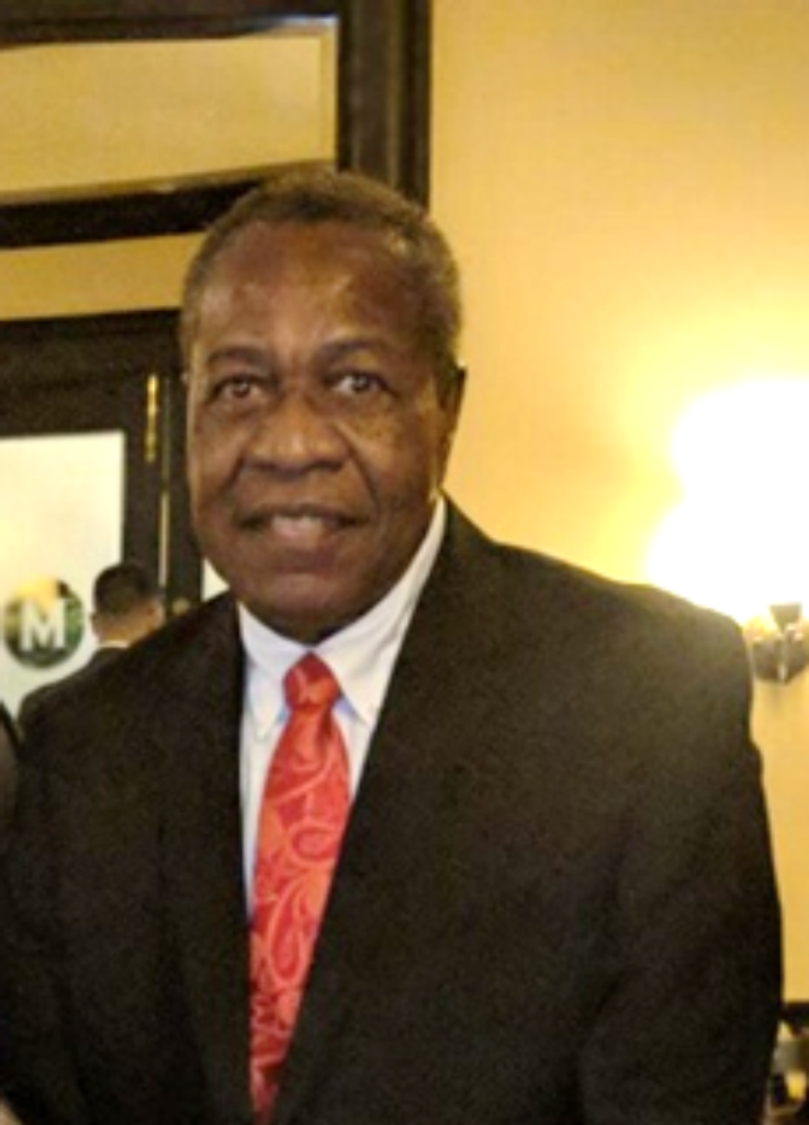 Wayne Douglas Townsend