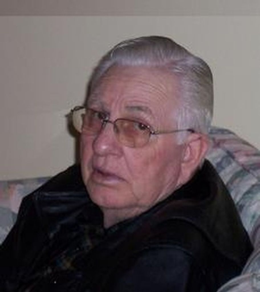 Edward E. Stanley