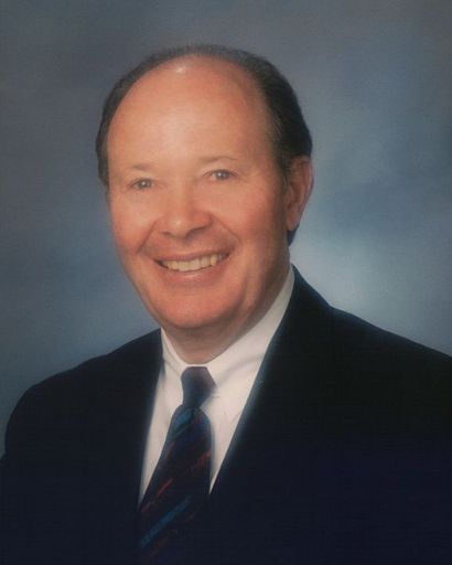 Billy Ray Williams's obituary image