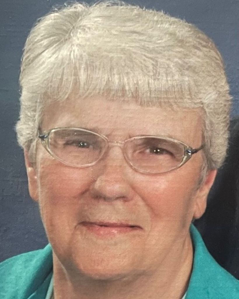 Nora M. Johnson Profile Photo