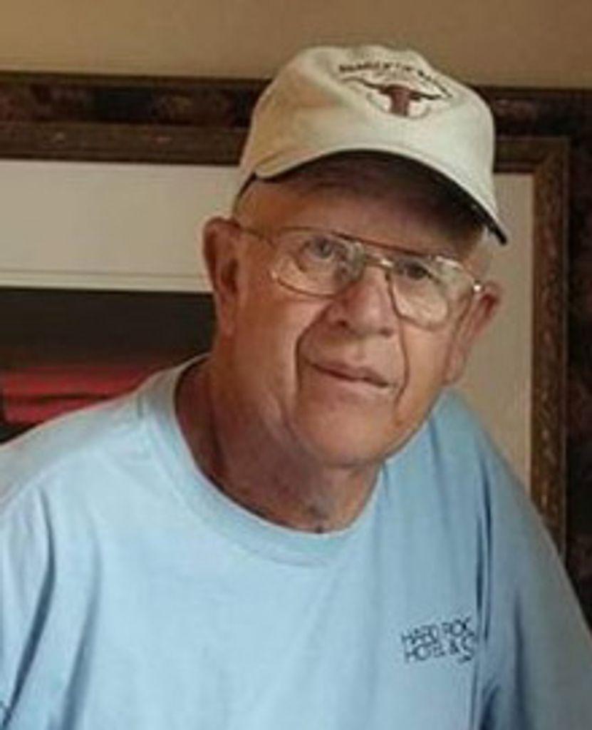 Lawrence Lyman Carpenter