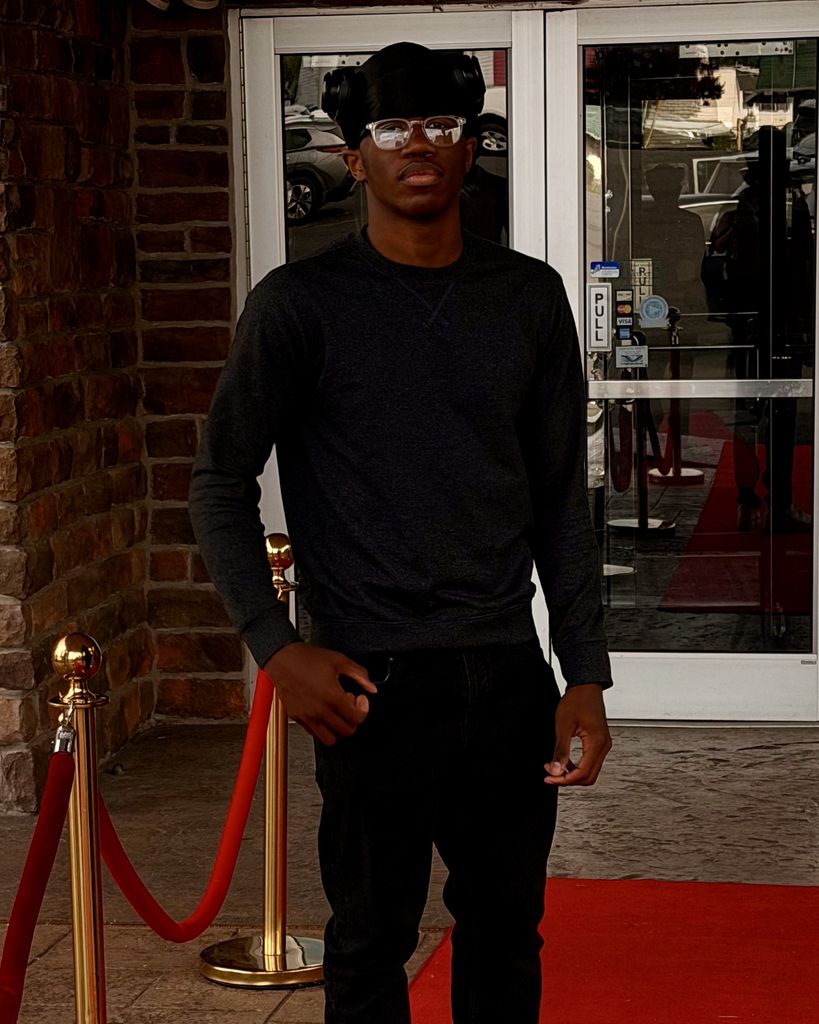 Ameer Simmons