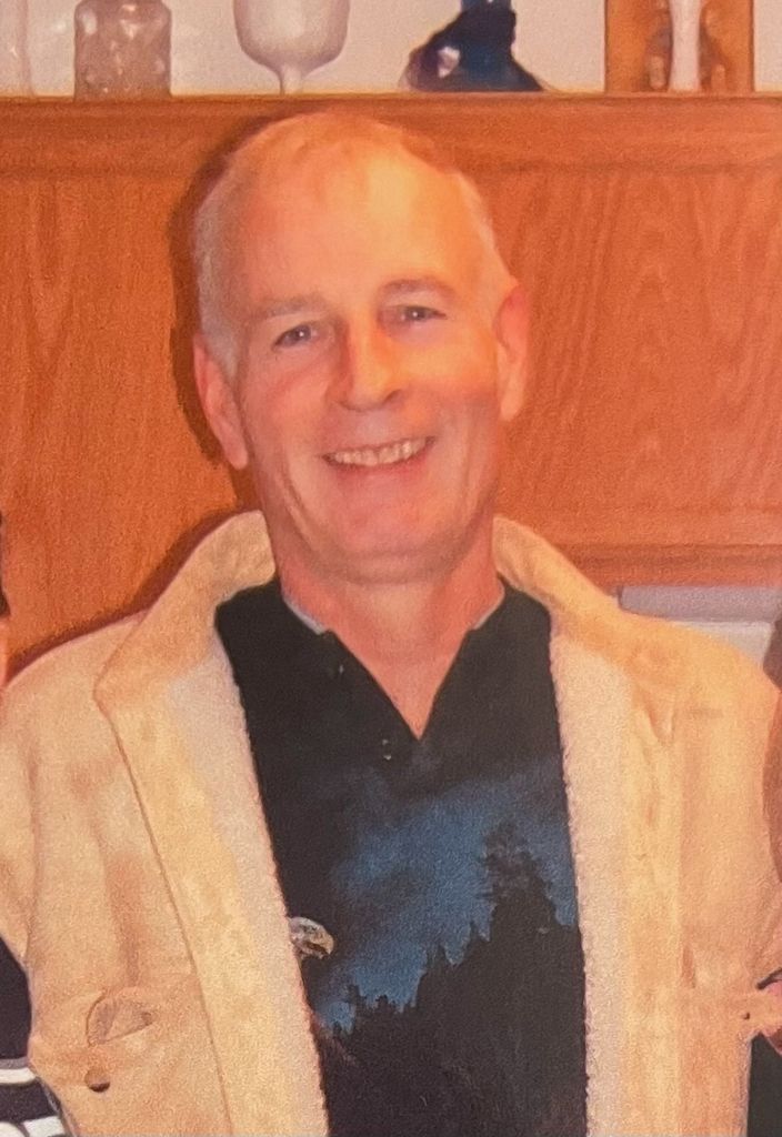 Michael David Darsie