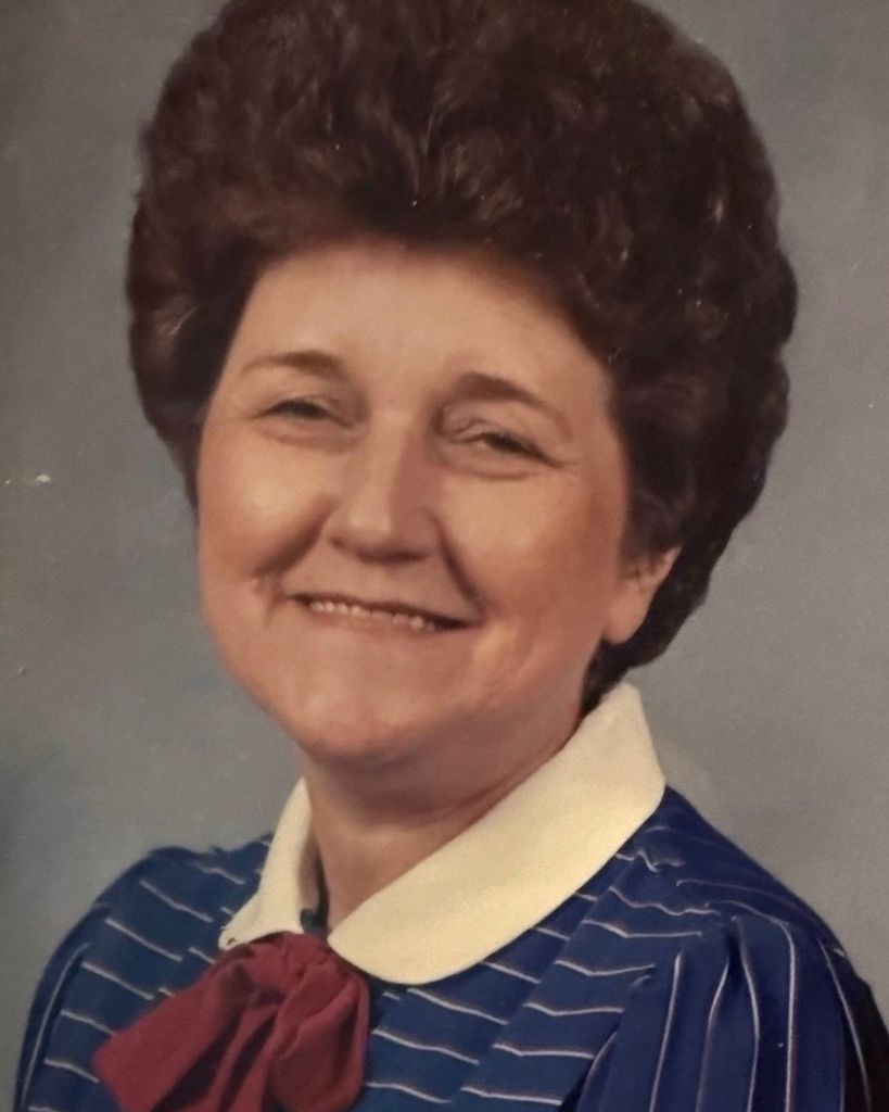 Sara Martha Sappington Profile Photo