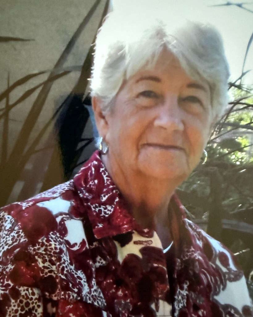 Janie Mae (Smith) Watson Profile Photo