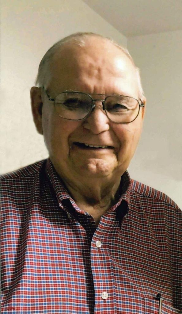 Kenneth (Kenny) James Oien Profile Photo