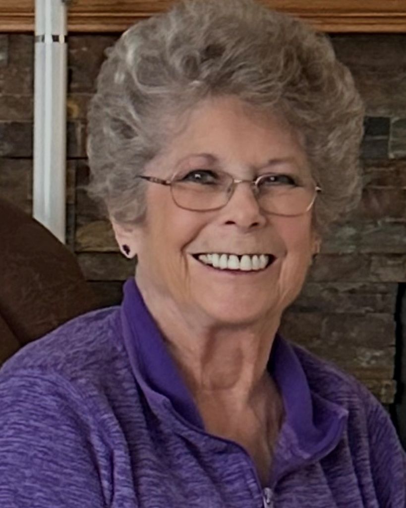 BILLI LAVENE (SHUFORD) PRIEST Profile Photo