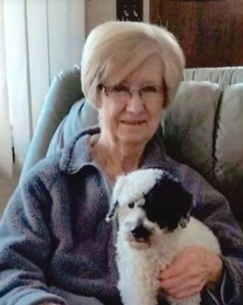 Donna Mae Gustafson Profile Photo