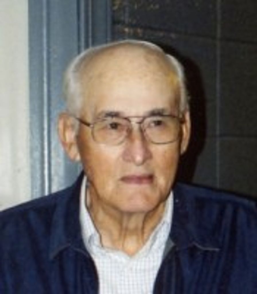 Mr.  Gethro Tillman "G.T." Honeycutt, 82