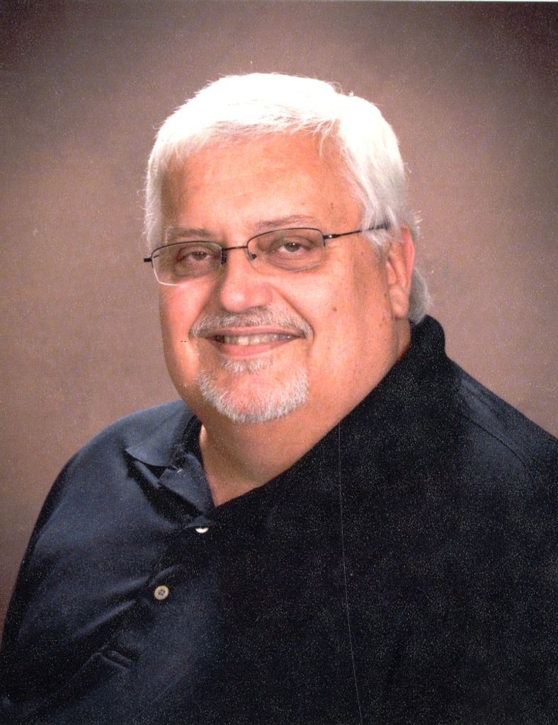Randy Marcus Burt Profile Photo