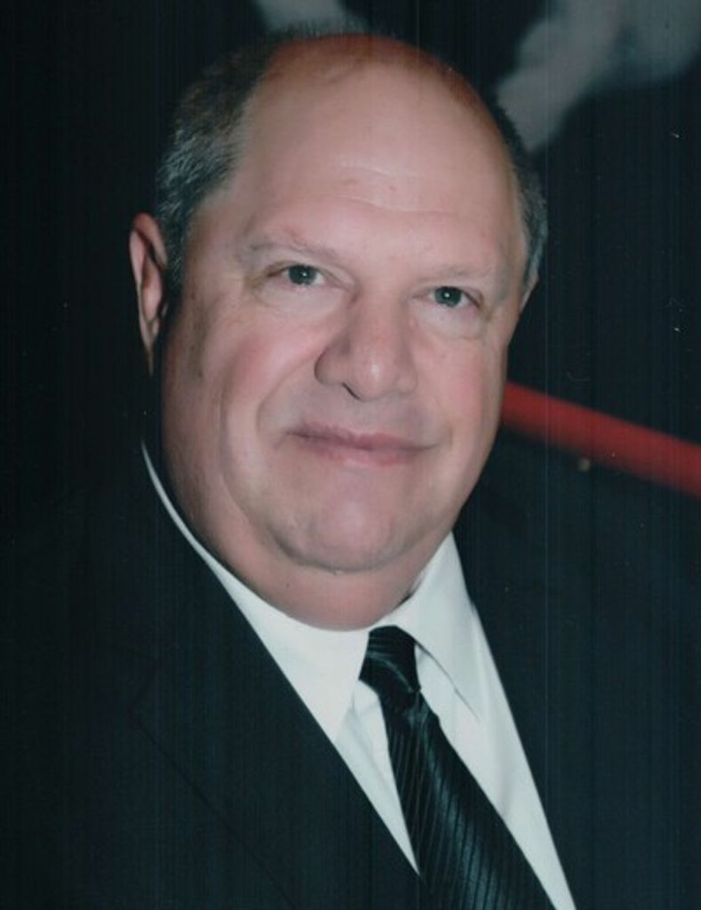 David L. Sanborn Profile Photo