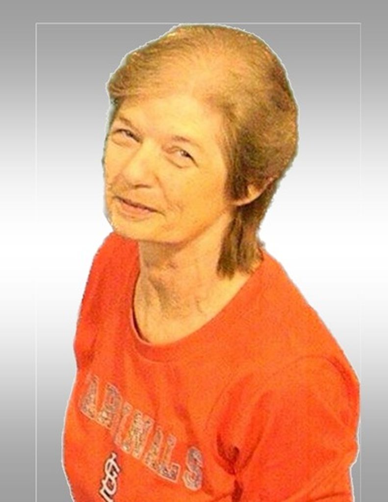Regina Ann Spencer Profile Photo