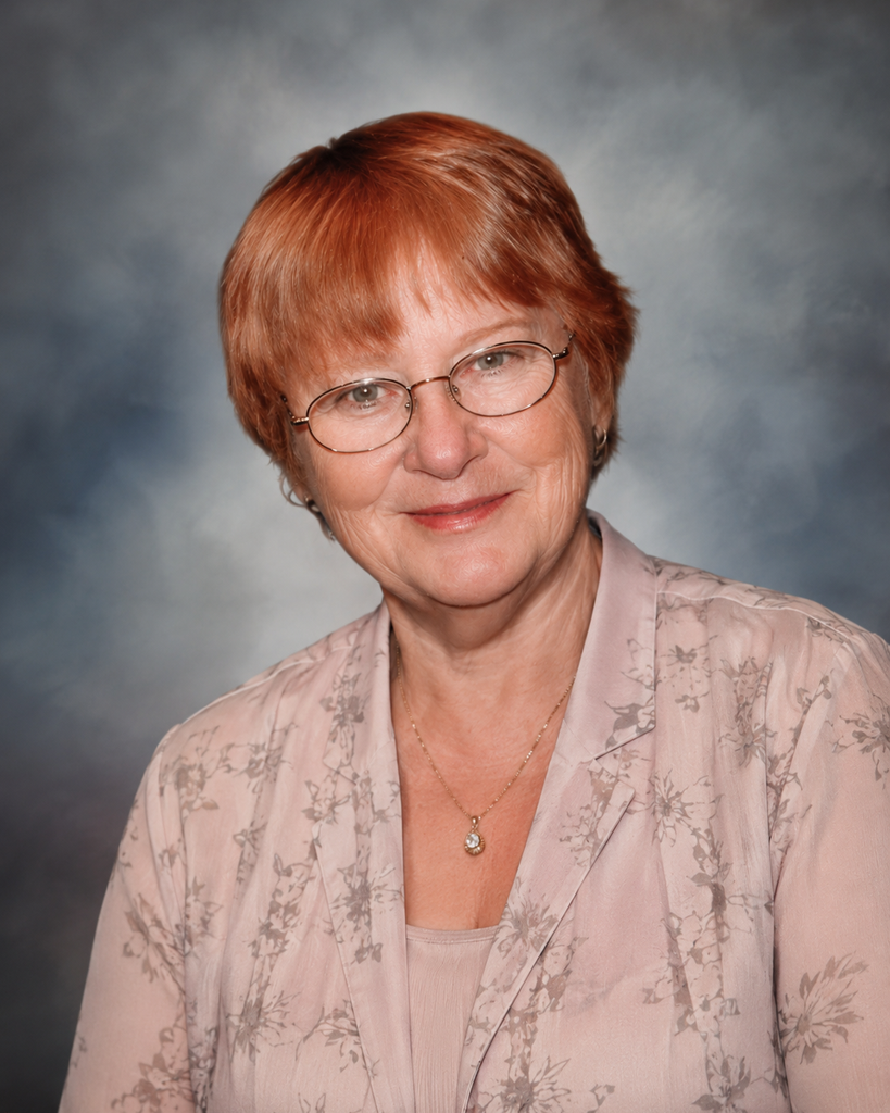 Diane Ruth Gilsinger Profile Photo