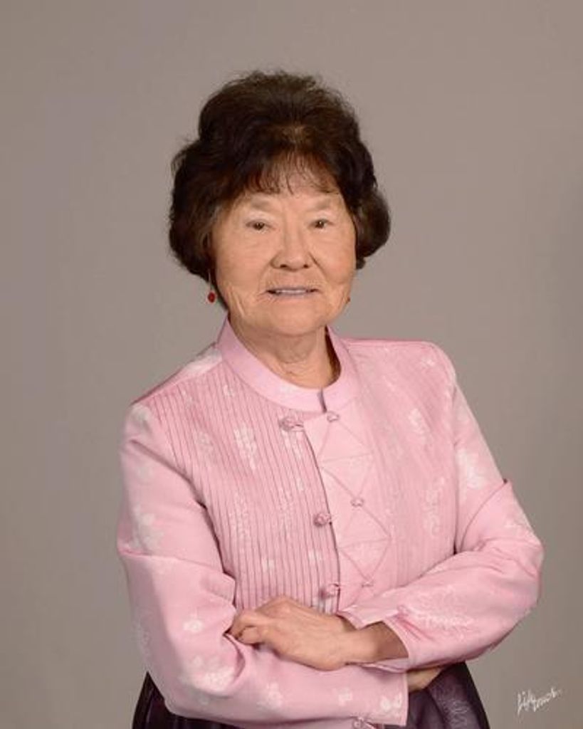 Sang Pyong Brooks Profile Photo