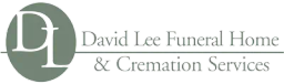 David Lee Funeral Home & Cremation Services Logo