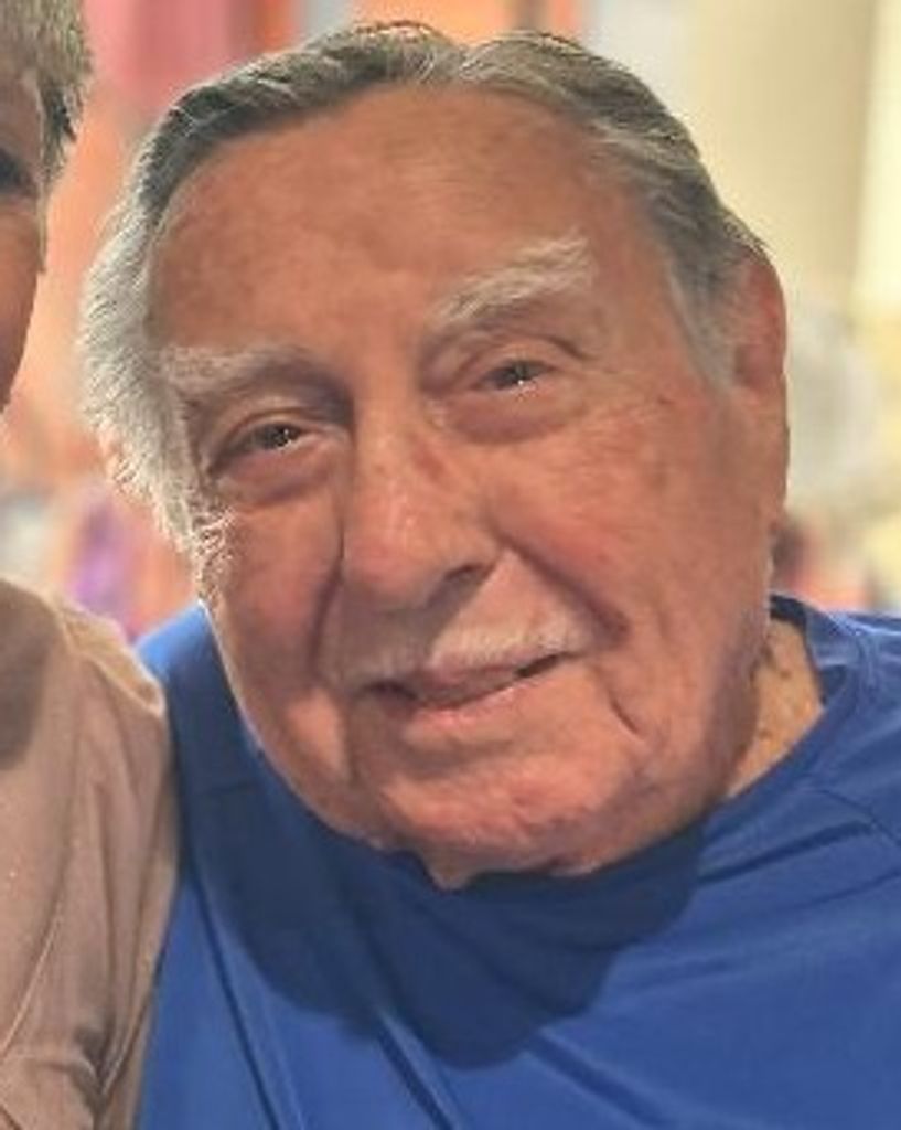 Charles E. McDonald Profile Photo