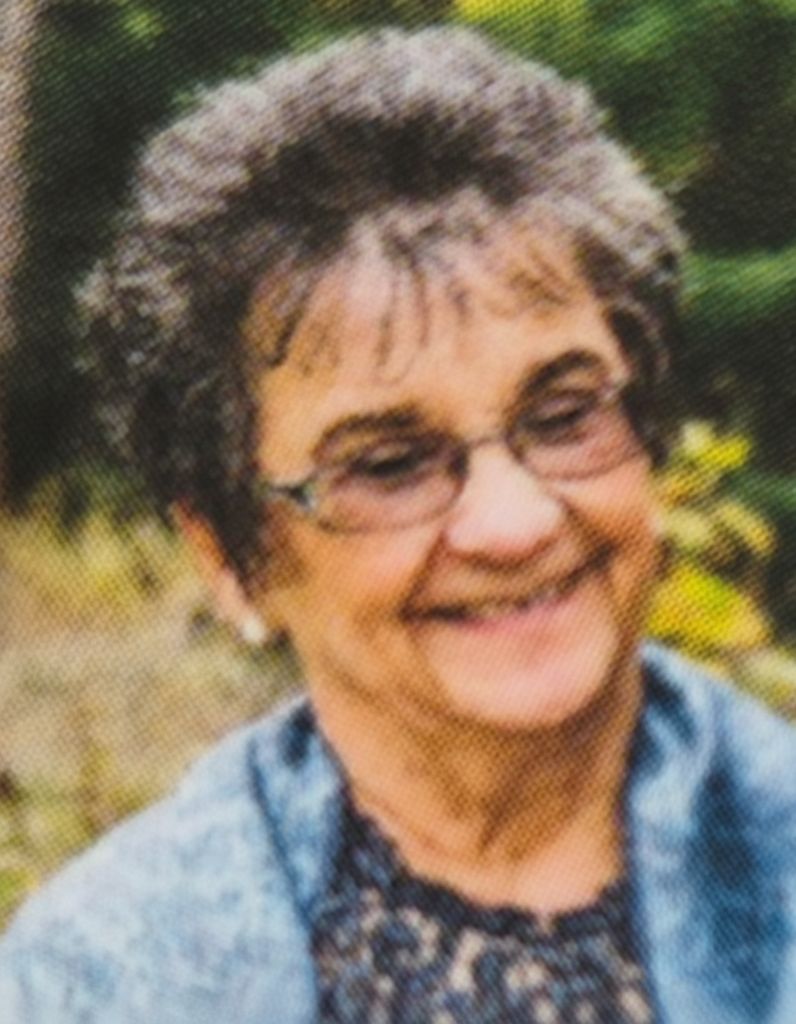 Vivian Harriette Paquette