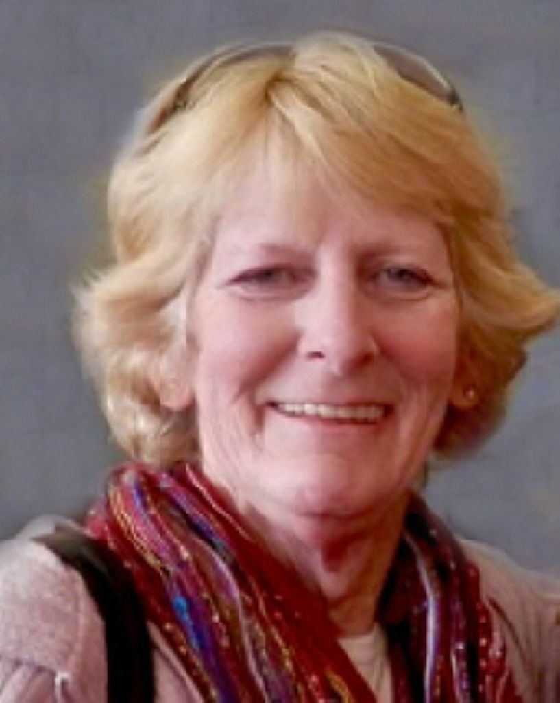 Constance Hodsden