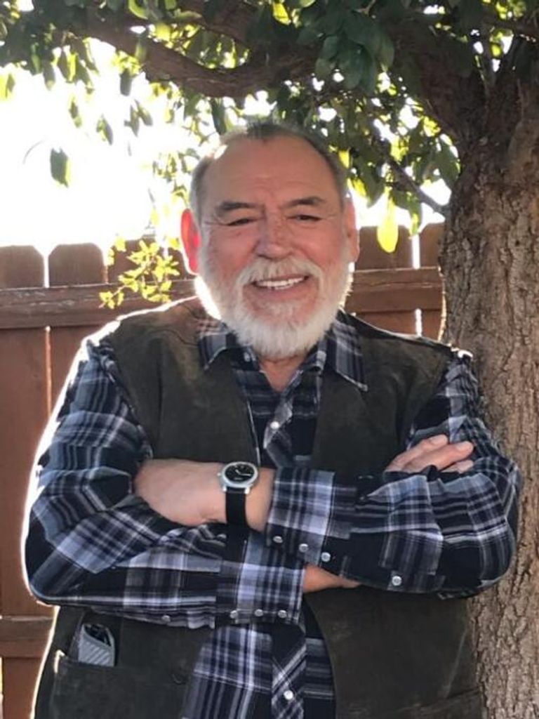 Catarino Navarro Sr.