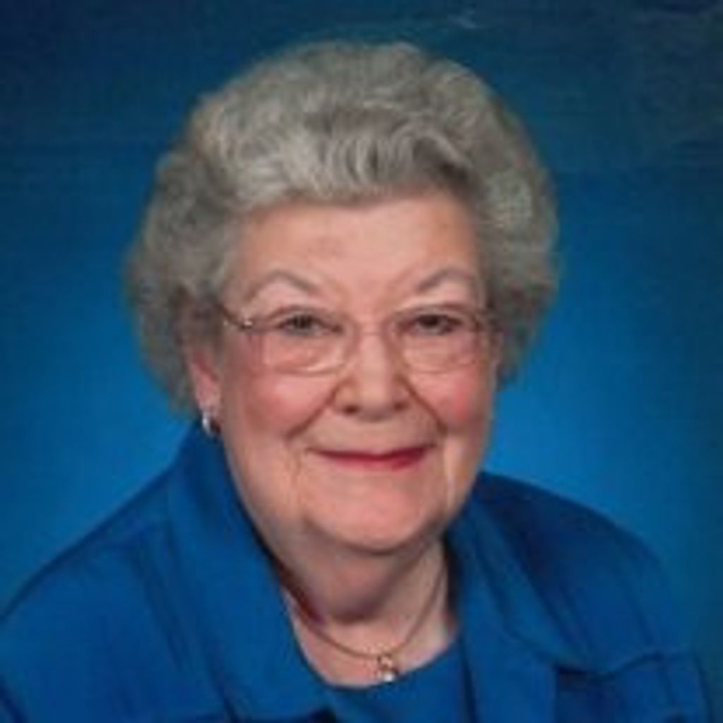 Lois Allison Hough Cannedy