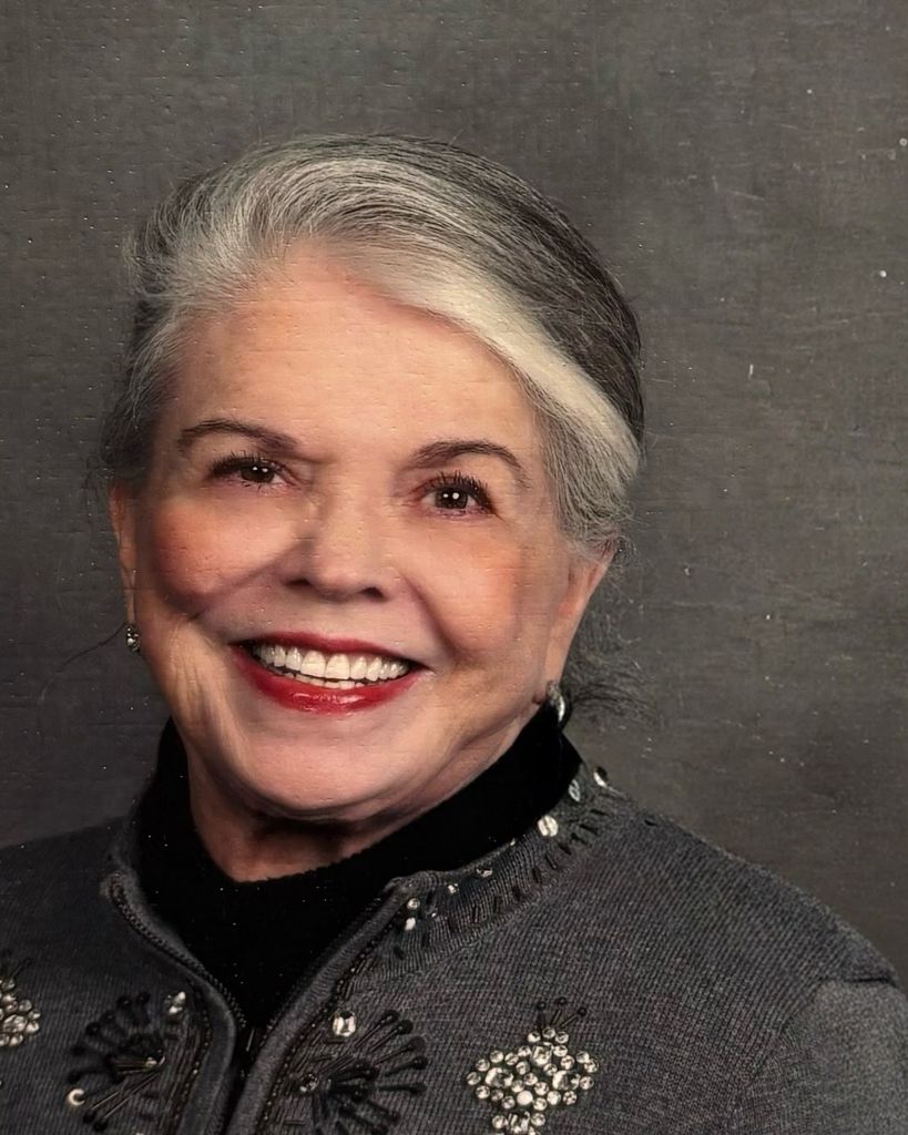 Carolyn Sue Faulkner