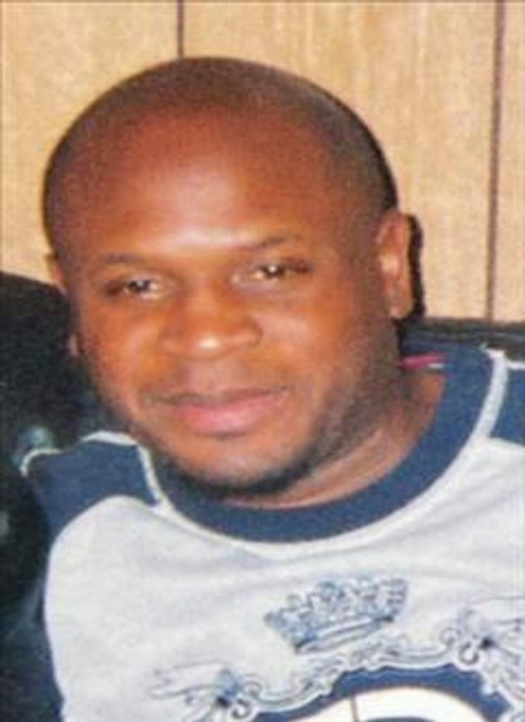 Tyrone Scott Jackson Profile Photo