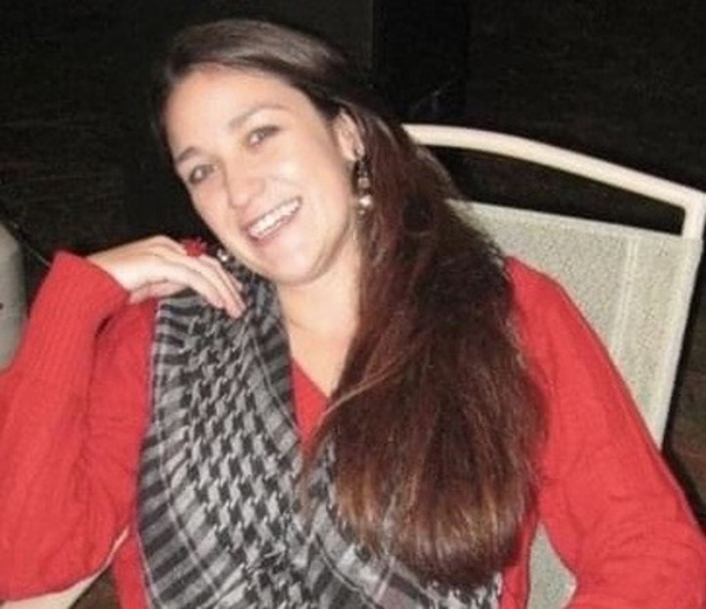 Jodie Elizabeth Schenk