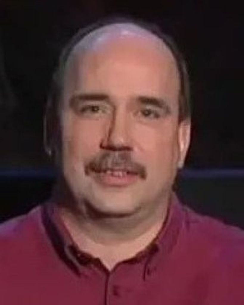 David R. Ekey Sr.