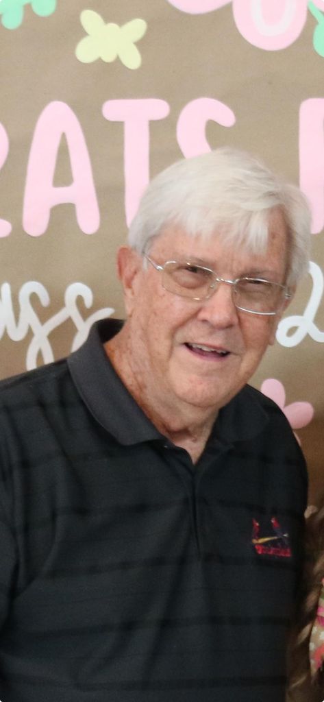 William "Bill" Grier