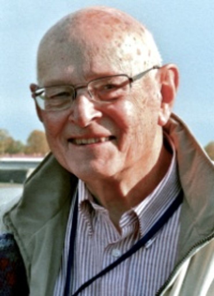 Robert 'Bob' Sokol Profile Photo