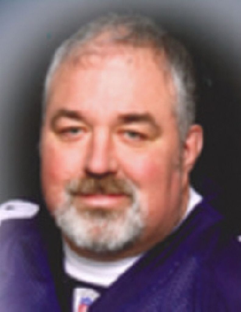 Jerald D. Swank Profile Photo