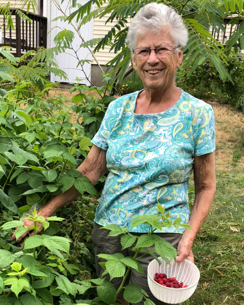 Pauline M. (Keough) Leveille Profile Photo