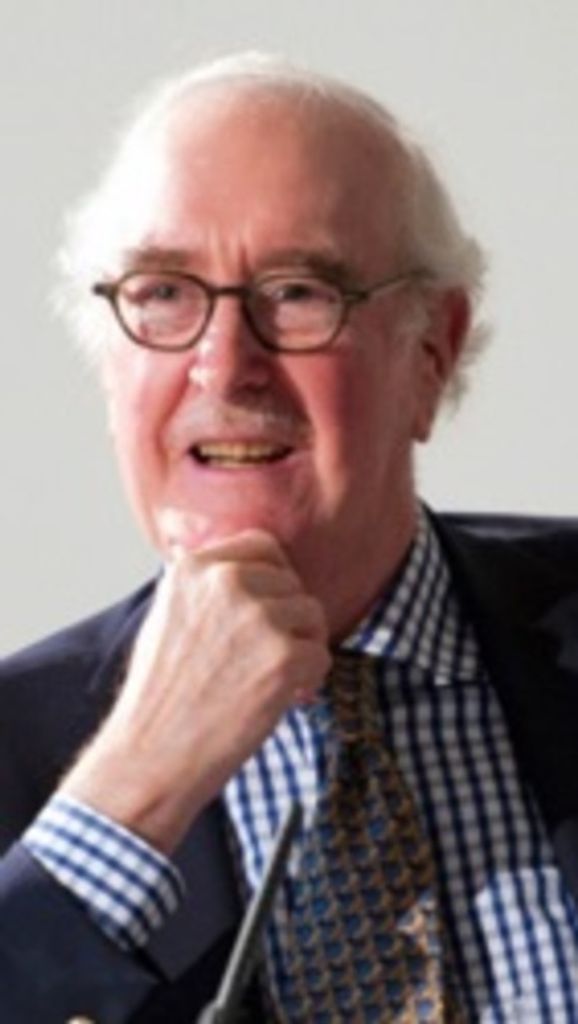 Jonathan M. Brown Profile Photo
