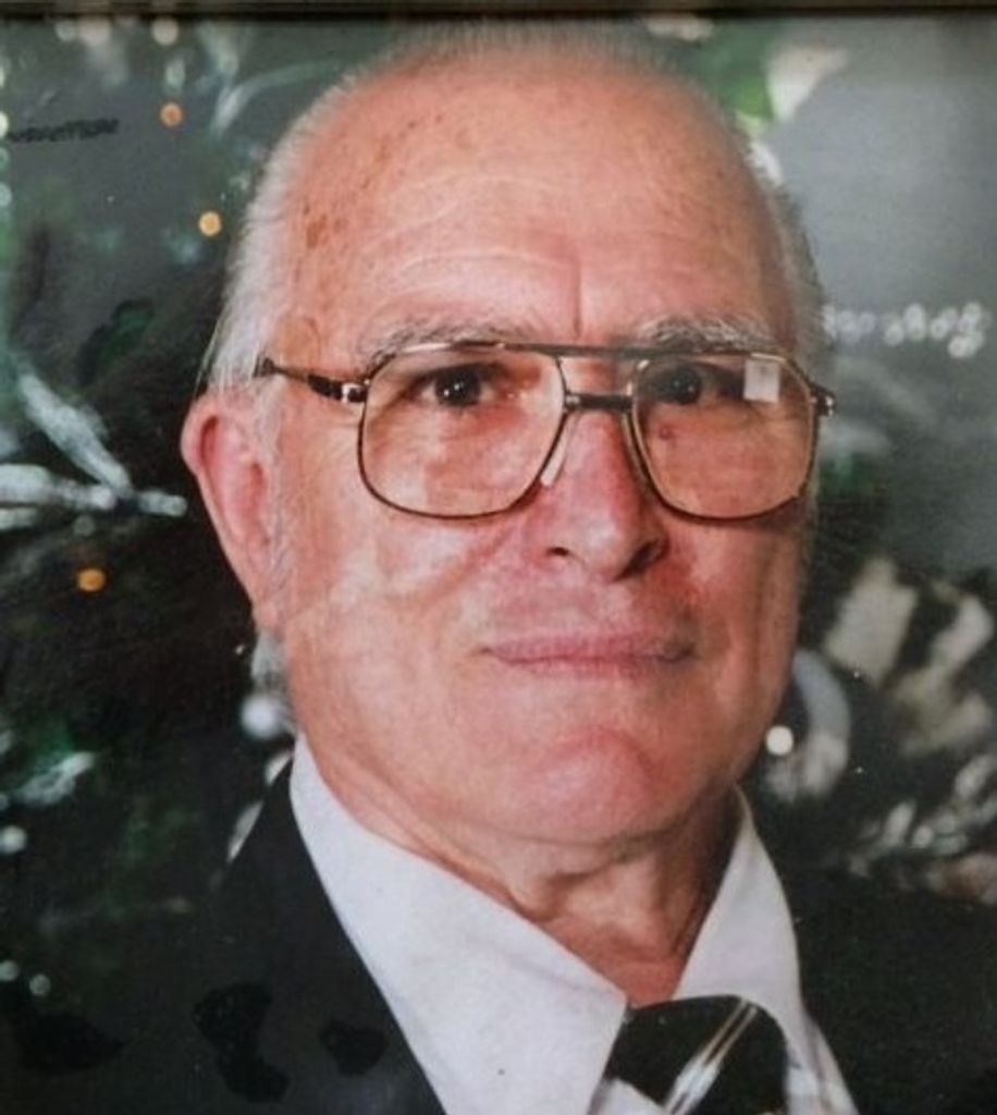 William Warren 'Winkey' Malphrus  Sr.