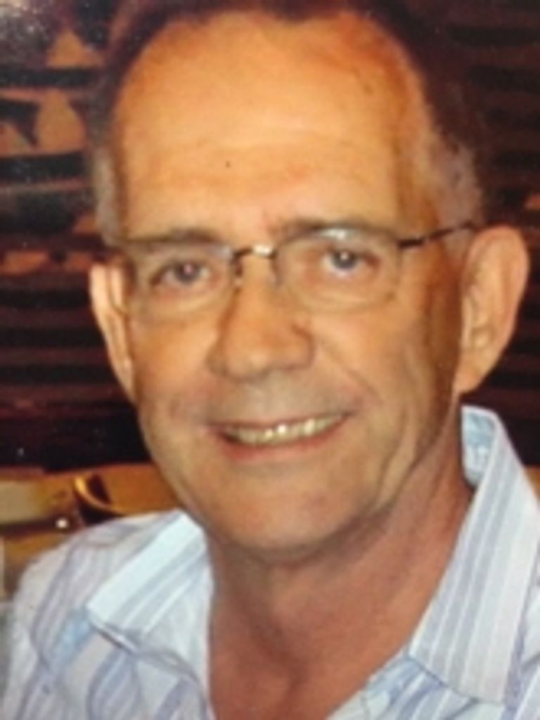 Robert Alexander Orr Profile Photo